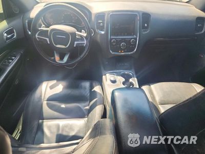 Zdjęcie 8 z 13 samochodu: 2015 DODGE DURANGO LIMITED VIN:1C4RDJDG4FC923419 - miniatura