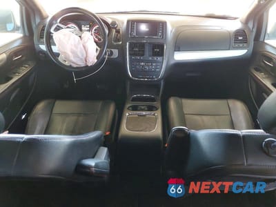 Zdjęcie 8 z 13 samochodu: 2016 DODGE GRAND CARAVAN R VIN:2C4RDGEG1GR339442 - miniatura