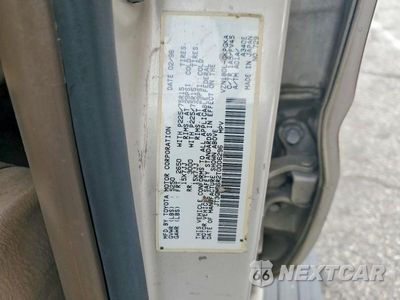 Zdjęcie 13 z 13 samochodu: 1996 TOYOTA 4RUNNER VIN:JT3GN86R2T0006296 - miniatura