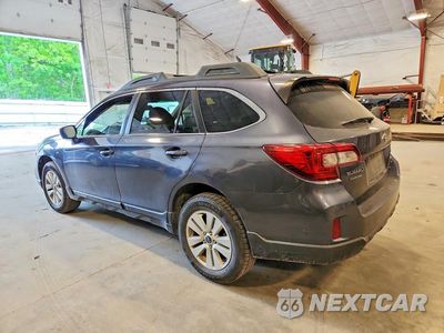 Drugie zdjęcie samochodu z przodu: 2015 SUBARU OUTBACK 2.5I PREMIUM VIN:4S4BSACC6F3317458 - miniatura