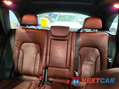 Zdjęcie 10 z 13 samochodu: 2015 AUDI Q5 PREMIUM VIN:WA1CFAFP3FA142216 - miniatura
