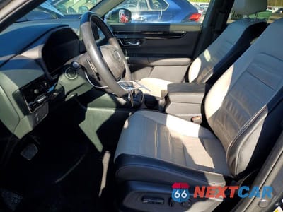 Zdjęcie 7 z 13 samochodu: 2023 HONDA CR-V SPORT TOURING VIN:2HKRS6H95PH805898 - miniatura
