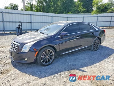 2014 CADILLAC XTS 2G61U5S3XE9211509 - główne zdjęcie licytacji z USA - miniatura