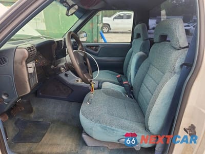 Zdjęcie 7 z 12 samochodu: 1994 CHEVROLET S TRUCK S10 VIN:1GCCS14Z0RK106763 - miniatura