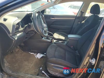 Zdjęcie 7 z 12 samochodu: 2019 HYUNDAI ELANTRA SE VIN:5NPD74LF1KH450248 - miniatura
