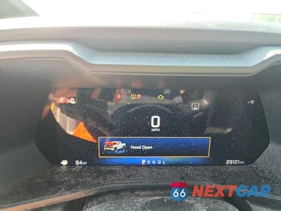 Zdjęcie 9 z 13 samochodu: 2024 CHEVROLET COLORADO VIN:1GCGSBEC0R1286821 - miniatura