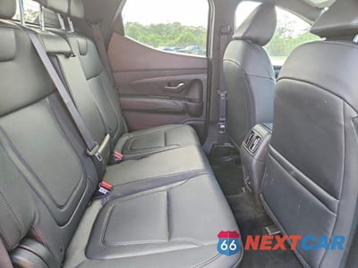 Zdjęcie 10 z 12 samochodu: 2025 HYUNDAI SANTA CRUZ SEL VIN:5NTJB4DE9SH137375 - miniatura