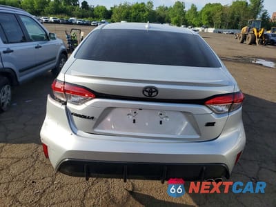Zdjęcie 6 z 12 samochodu: 2024 TOYOTA COROLLA SE VIN:5YFS4MCE8RP211929 - miniatura
