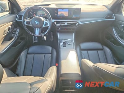Zdjęcie 8 z 12 samochodu: 2023 BMW 330XE VIN:3MW39FS02P8C91455 - miniatura