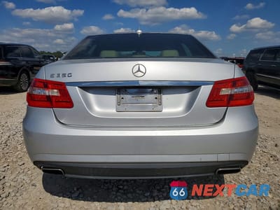 Zdjęcie 6 z 12 samochodu: 2011 MERCEDES-BENZ E 350 VIN:WDDHF5GB4BA456026 - miniatura