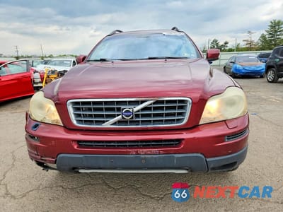 Piąte zdjęcie samochodu w środku: 2007 VOLVO XC90 3.2 VIN:YV4CZ982271340345 - miniatura