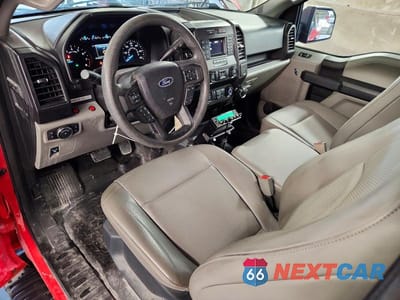 Zdjęcie 8 z 13 samochodu: 2020 FORD F150 VIN:1FTMF1CB4LKD83095 - miniatura