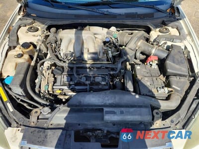 Zdjęcie 11 z 12 samochodu: 2006 NISSAN ALTIMA 3.5 SE VIN:1N4BL11D56C219430 - miniatura