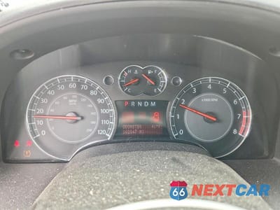 Zdjęcie 9 z 13 samochodu: 2007 SUZUKI XL7 LIMITED VIN:2S3DB717476104736 - miniatura