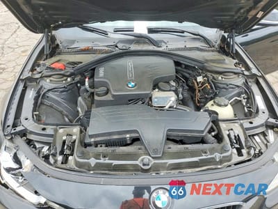 Zdjęcie 11 z 12 samochodu: 2013 BMW 328 I VIN:WBA3A5C59DF601616 - miniatura