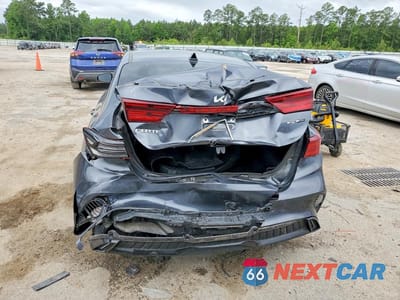 Zdjęcie 6 z 12 samochodu: 2023 KIA FORTE GT LINE VIN:3KPF54AD8PE587814 - miniatura