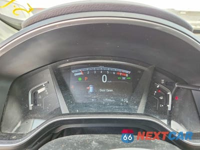 Zdjęcie 9 z 12 samochodu: 2020 HONDA CR-V EXL VIN:2HKRW2H84LH634429 - miniatura
