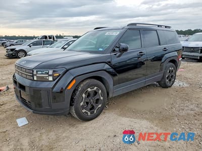 2024 HYUNDAI SANTA FE SEL 5NMP24GL0RH005857 - główne zdjęcie licytacji z USA - miniatura