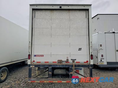 Zdjęcie 6 z 13 samochodu: 2022 ISUZU NPR HD BOX TRUCK VIN:JALC4W163N7016407 - miniatura