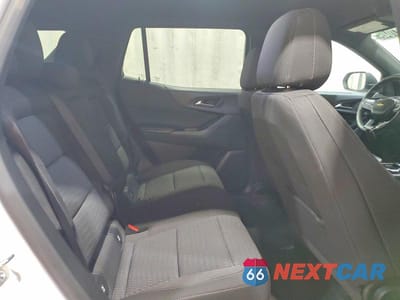 Zdjęcie 11 z 13 samochodu: 2026 CHEVROLET EQUINOX LT VIN:3GNAXPEG6TL268662 - miniatura