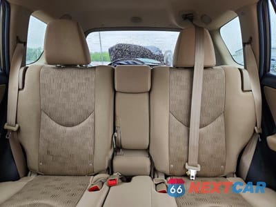 Zdjęcie 10 z 13 samochodu: 2011 TOYOTA RAV4 BASE VIN:2T3BF4DV2BW165082 - miniatura