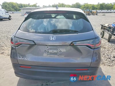 Zdjęcie 6 z 13 samochodu: 2023 HONDA HR-V LX VIN:3CZRZ1H36PM706795 - miniatura