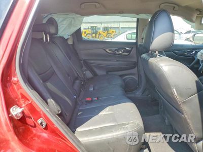 Zdjęcie 11 z 14 samochodu: 2020 NISSAN ROGUE SL VIN:5N1AT2MV2LC731508 - miniatura