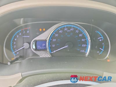 Zdjęcie 9 z 13 samochodu: 2014 TOYOTA SIENNA XLE 8-PASSENGER VIN:5TDYK3DC4ES524078 - miniatura