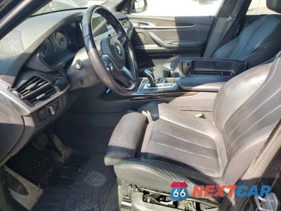 Zdjęcie 7 z 13 samochodu: 2015 BMW X5 XDRIVE35D VIN:5UXKS4C53F0J97609 - miniatura