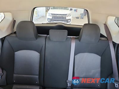 Zdjęcie 10 z 13 samochodu: 2023 KIA SOUL LX VIN:KNDJ23AU5P7882253 - miniatura