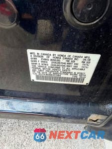 Zdjęcie 10 z 10 samochodu: 2006 HONDA RIDGELINE RT VIN:2HJYK16286H570811 - miniatura