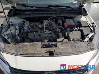 Zdjęcie 11 z 12 samochodu: 2023 NISSAN ALTIMA SV VIN:1N4BL4DWXPN333475 - miniatura