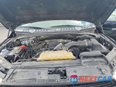 Zdjęcie 11 z 12 samochodu: 2018 FORD F150 SUPERCREW VIN:1FTEW1E53JFE76742 - miniatura