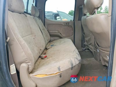 Zdjęcie 10 z 12 samochodu: 2002 TOYOTA TACOMA DOUBLE CAB PRERUNNER VIN:5TEGN92N72Z138327 - miniatura