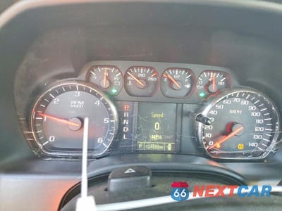 Zdjęcie 9 z 12 samochodu: 2018 GMC SIERRA K1500 VIN:1GTN2LEC9JZ278090 - miniatura