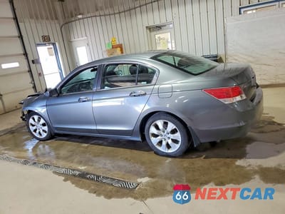 Drugie zdjęcie samochodu z przodu: 2009 HONDA ACCORD EX VIN:1HGCP26739A133661 - miniatura