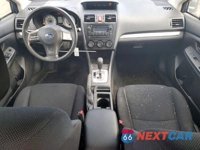 Zdjęcie 8 z 12 samochodu: 2014 SUBARU IMPREZA VIN:JF1GJAA63EH006023 - miniatura