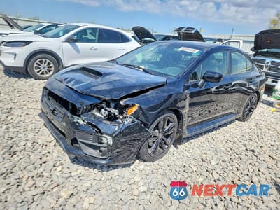2017 SUBARU WRX PREMIUM JF1VA1F64H9826822 - główne zdjęcie licytacji z USA - miniatura