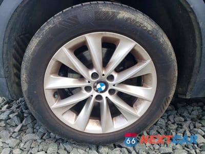 Zdjęcie 13 z 14 samochodu: 2014 BMW X3 XDRIVE28I VIN:5UXWX9C50E0D42493 - miniatura