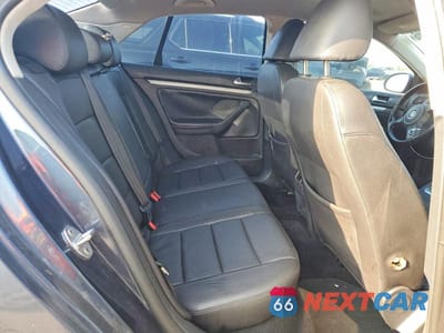 Zdjęcie 10 z 12 samochodu: 2010 VOLKSWAGEN JETTA LIMITED VIN:3VWAX7AJXAM094576 - miniatura