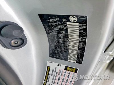 Zdjęcie 12 z 12 samochodu: 2026 TOYOTA COROLLA LE VIN:5YFB4MDE9TP391220 - miniatura