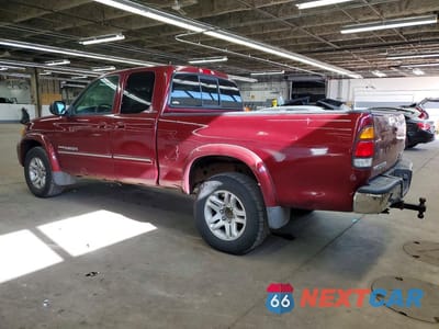 Drugie zdjęcie samochodu z przodu: 2004 TOYOTA TUNDRA ACCESS CAB LIMITED VIN:5TBBT48114S454063 - miniatura