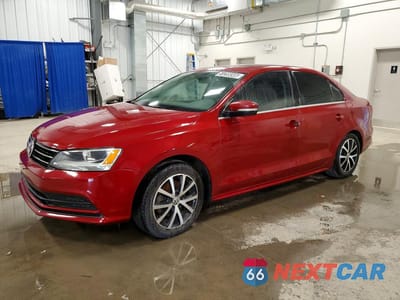 2016 VOLKSWAGEN JETTA SE 3VWD67AJ1GM401173 - główne zdjęcie licytacji z USA - miniatura