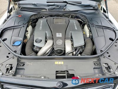 Zdjęcie 11 z 12 samochodu: 2015 MERCEDES-BENZ S 63 AMG VIN:WDDUG7JB3FA140428 - miniatura