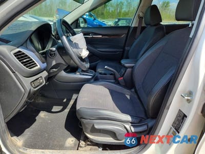 Zdjęcie 7 z 13 samochodu: 2021 KIA SELTOS S VIN:KNDEUCA28M7134943 - miniatura