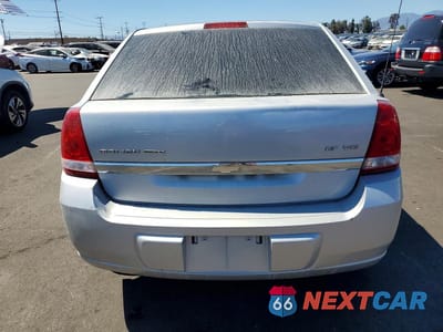 Zdjęcie 6 z 12 samochodu: 2004 CHEV MALIBU MAXX VIN:1G1ZU64824F193990 - miniatura