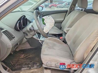 Zdjęcie 7 z 12 samochodu: 2005 NISSAN ALTIMA 2.5 VIN:1N4AL11D15C276444 - miniatura