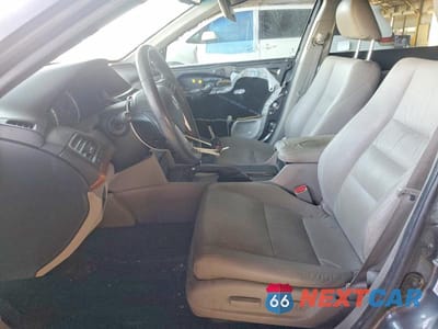 Zdjęcie 7 z 13 samochodu: 2012 HONDA ACCORD EXL VIN:1HGCP3F88CA012372 - miniatura
