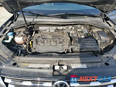 Zdjęcie 11 z 12 samochodu: 2020 VOLKSWAGEN TIGUAN SE VIN:3VV2B7AX1LM058757 - miniatura