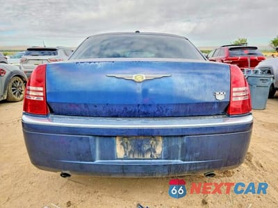Zdjęcie 6 z 12 samochodu: 2006 CHRYSLER 300C VIN:2C3KA63H06H350697 - miniatura